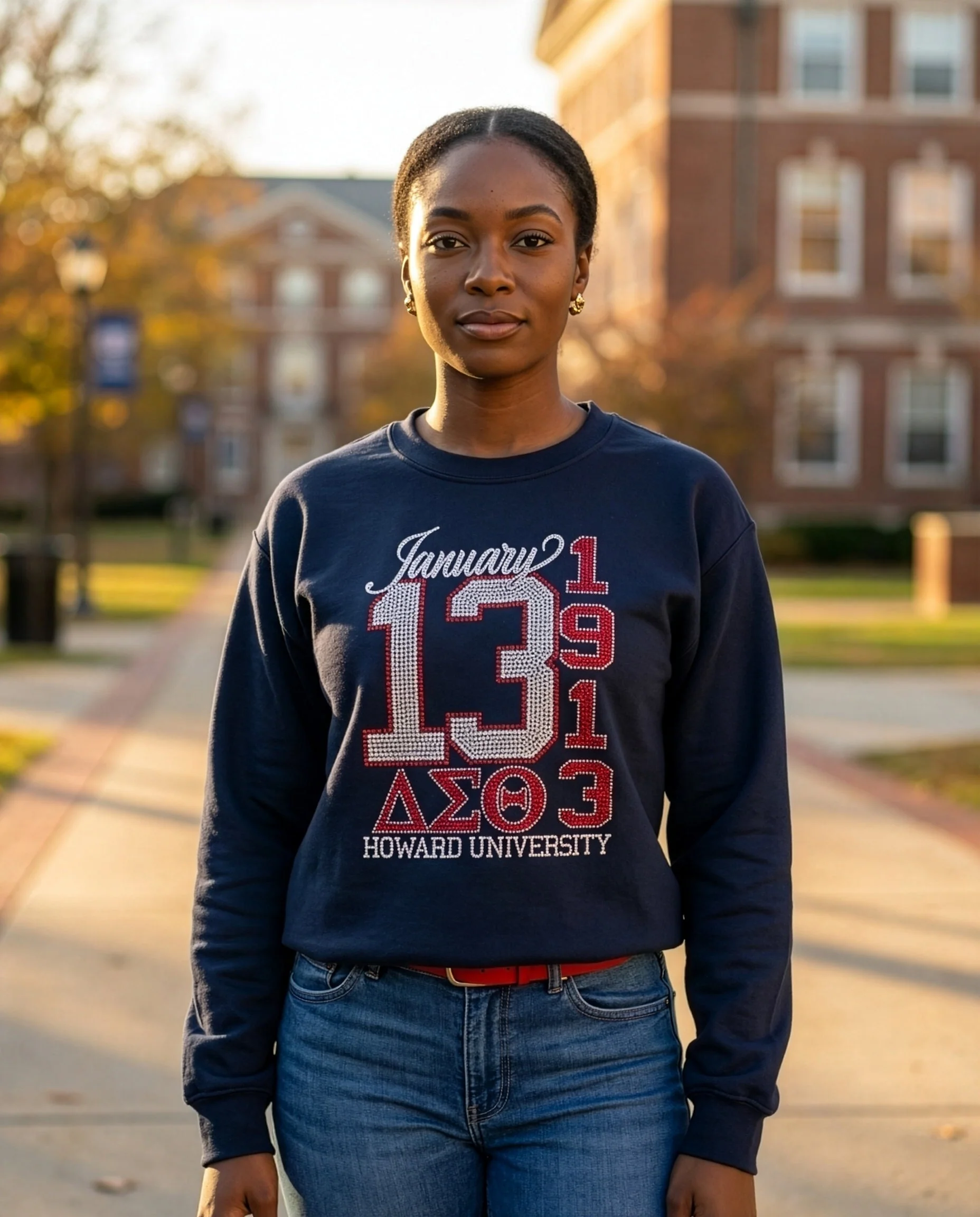 January founders day sale items 2026