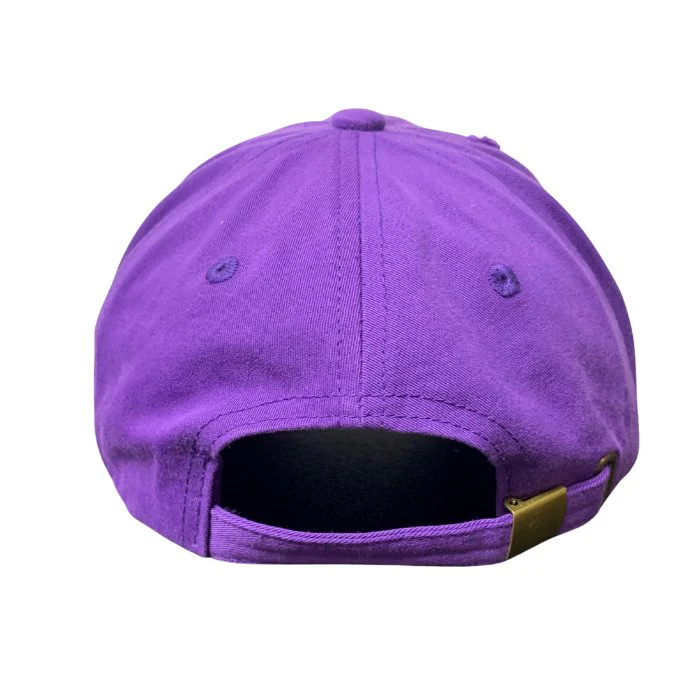 Omega Psi Phi 'TAIL' Chenille Cap - Image 4